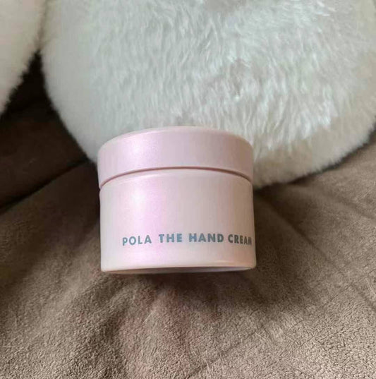 🇯🇵pola樱花护手霜