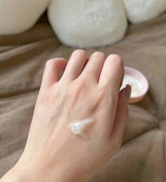 🇯🇵pola樱花护手霜